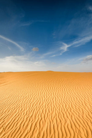 Sahara Desert, Merzouga Morocco