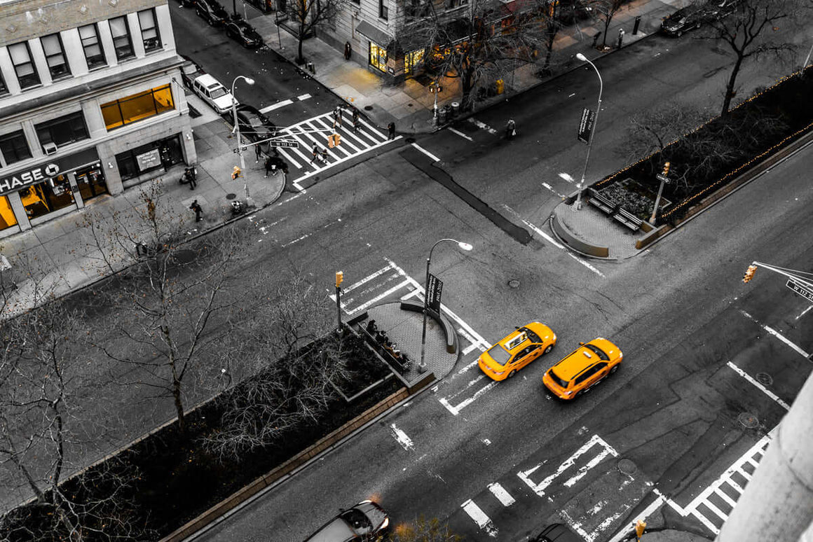 Black & White Collection